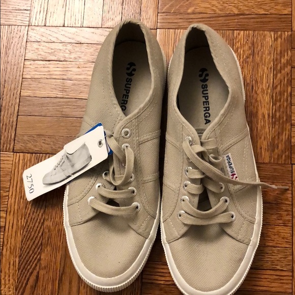 superga 2750 plus sangallow